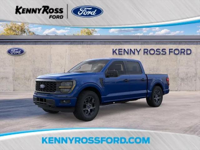 2026 Ford F-150 STX for sale in Adamsburg, PA