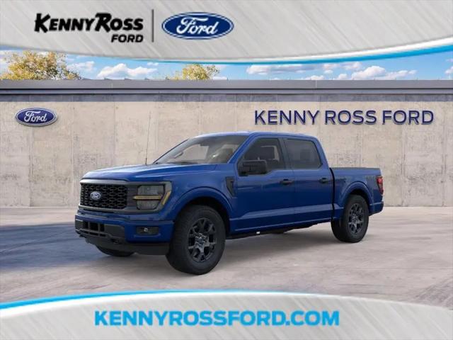 2026 Ford F-150 STX for sale in Adamsburg, PA
