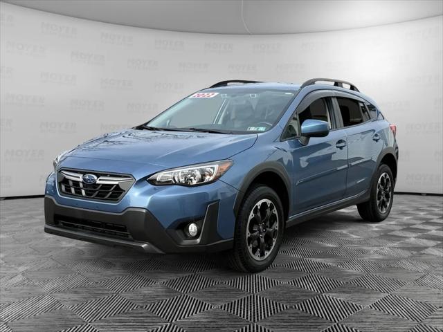 2022 Subaru Crosstrek Premium for sale in Wernersville, PA