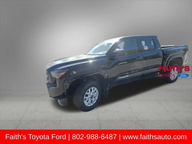 2026 Toyota Tacoma SR5 for sale in Westminster, VT