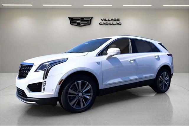 2026 Cadillac XT5 Premium Luxury FWD for sale in Homosassa, FL