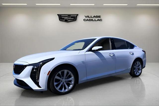 2026 Cadillac CT5 Premium Luxury RWD for sale in Homosassa, FL