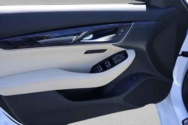 2026 Cadillac CT5 Premium Luxury RWD