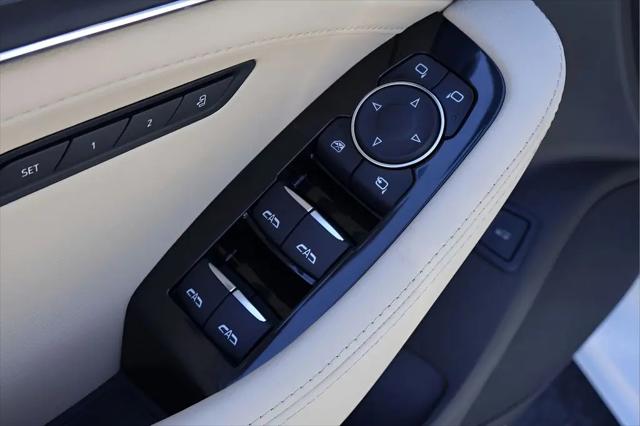 2026 Cadillac CT5 Premium Luxury RWD