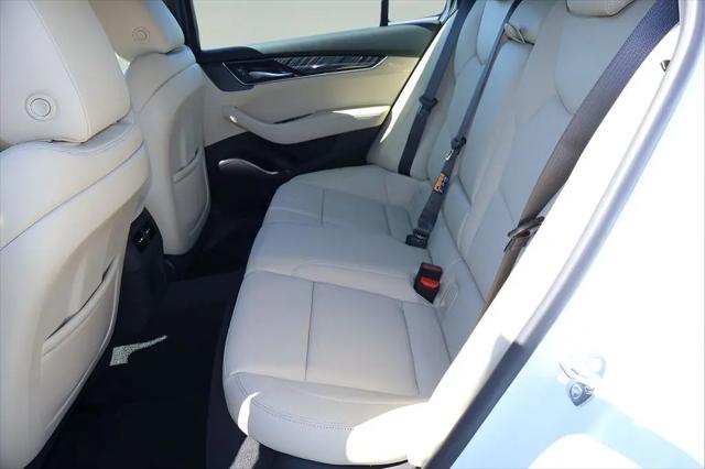 2026 Cadillac CT5 Premium Luxury RWD