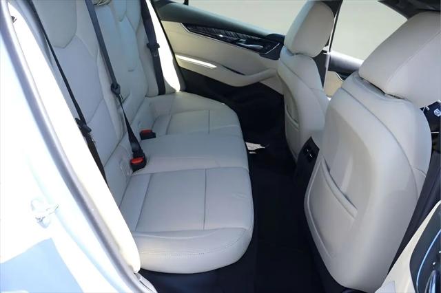 2026 Cadillac CT5 Premium Luxury RWD