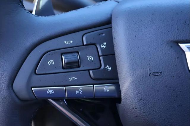 2026 Cadillac CT5 Premium Luxury RWD