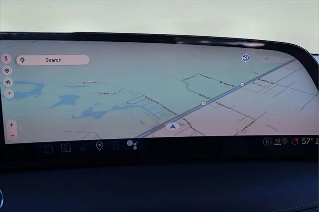 2026 Cadillac CT5 Premium Luxury RWD