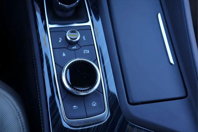 2026 Cadillac CT5 Premium Luxury RWD