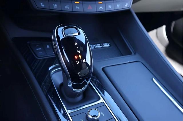 2026 Cadillac CT5 Premium Luxury RWD