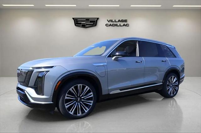 2026 Cadillac iQ Premium Luxury for sale in Homosassa, FL