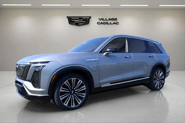 2026 Cadillac iQ Premium Luxury for sale in Homosassa, FL