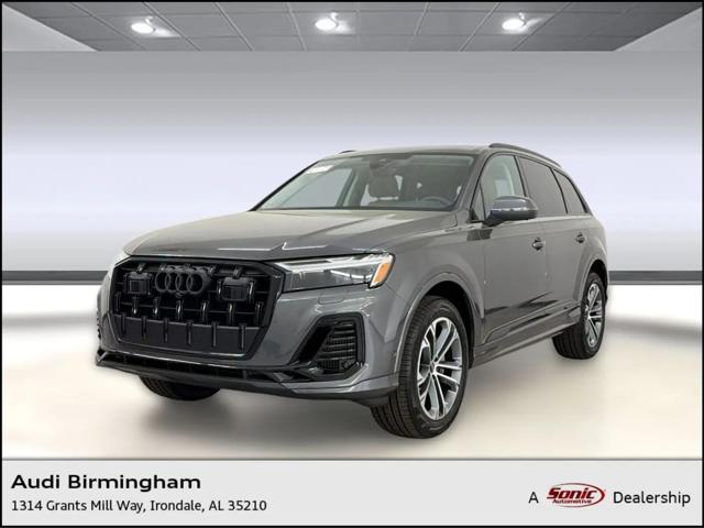 2026 Audi Q7 Premium TFSI quattro tiptronic for sale in Irondale, AL