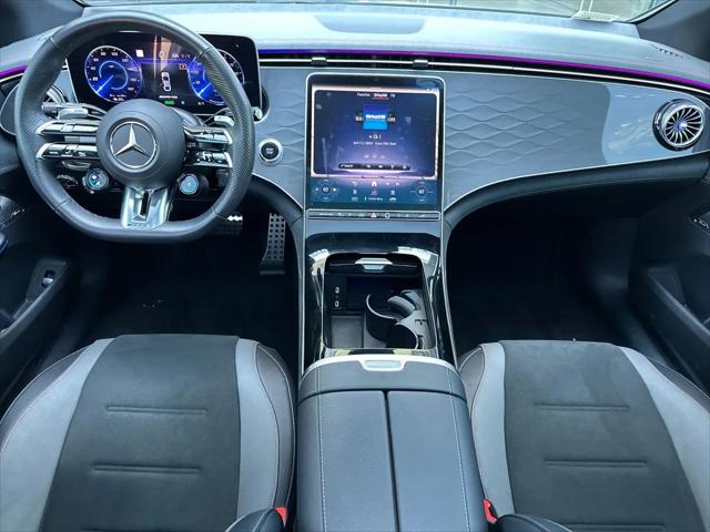2023 Mercedes-Benz AMG EQE 4MATIC