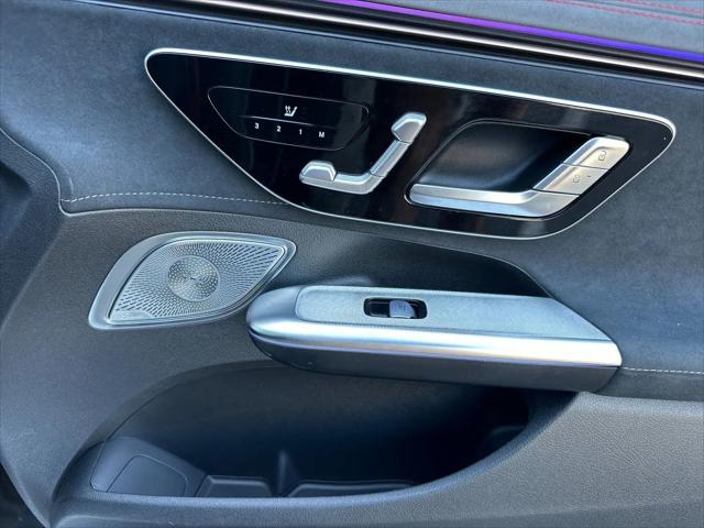 2023 Mercedes-Benz AMG EQE 4MATIC