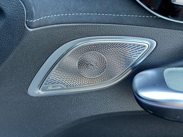 2023 Mercedes-Benz AMG EQE 4MATIC