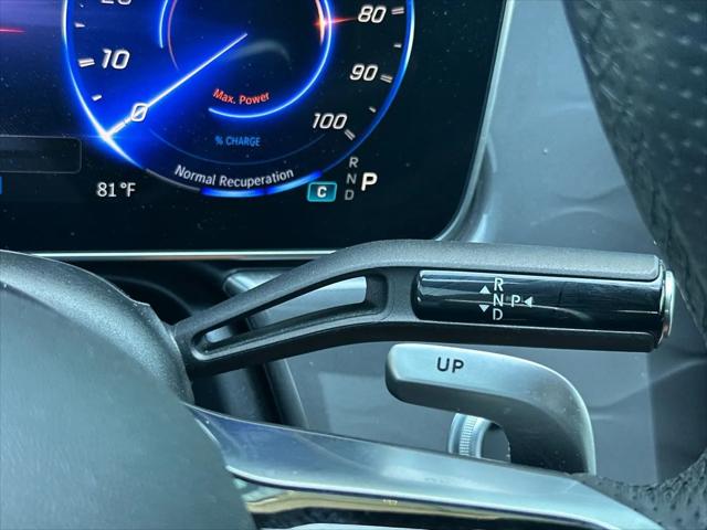 2023 Mercedes-Benz AMG EQE 4MATIC