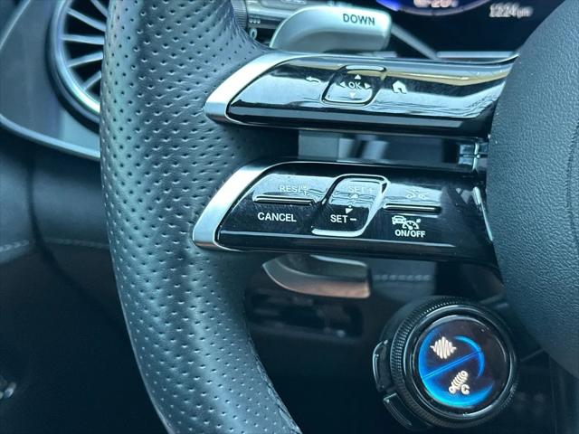 2023 Mercedes-Benz AMG EQE 4MATIC