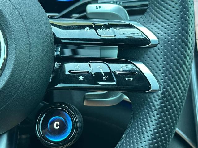 2023 Mercedes-Benz AMG EQE 4MATIC