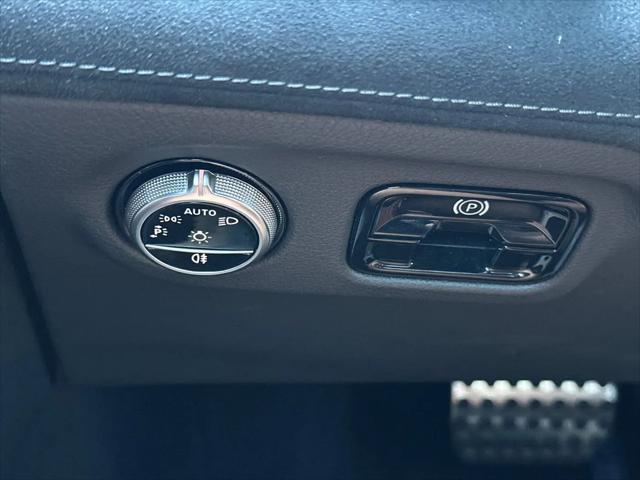 2023 Mercedes-Benz AMG EQE 4MATIC
