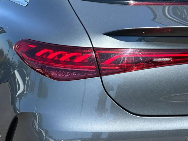 2023 Mercedes-Benz AMG EQE 4MATIC