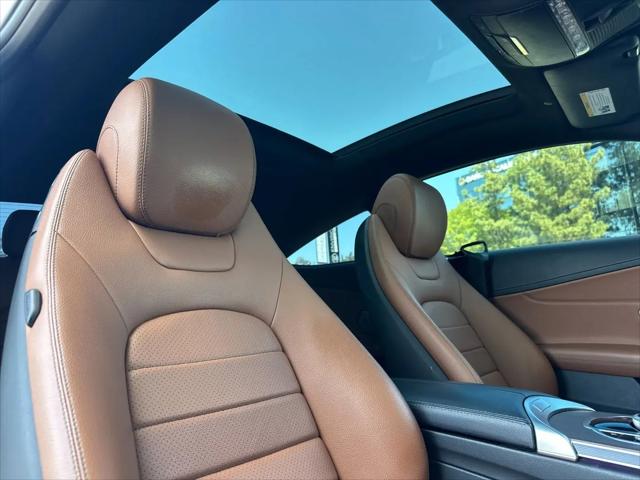 2023 Mercedes-Benz C-CLASS C 300 Coupe