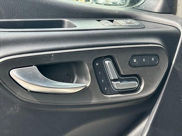 2026 Mercedes-Benz Sprinter 2500 High Roof 4-Cyl Diesel HO