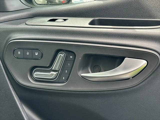 2026 Mercedes-Benz Sprinter 2500 High Roof 4-Cyl Diesel HO