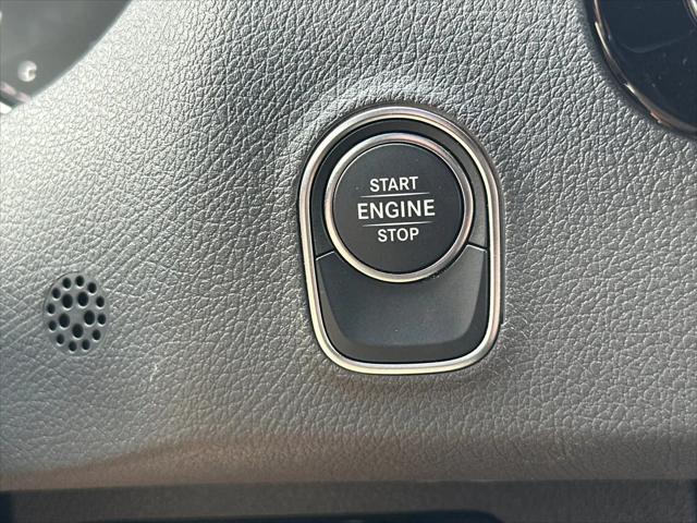 2026 Mercedes-Benz Sprinter 2500 High Roof 4-Cyl Diesel HO