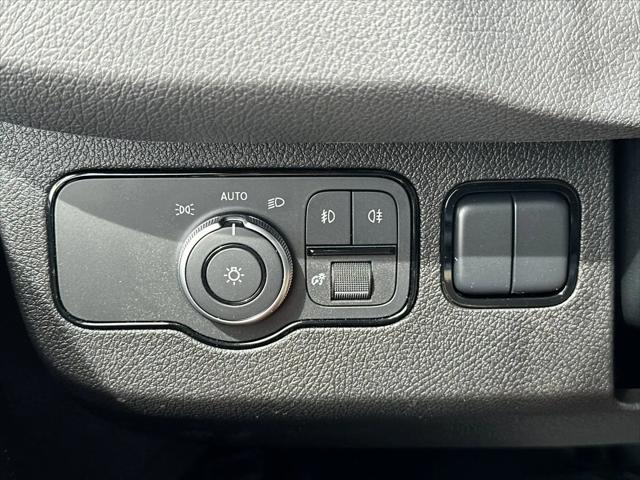 2026 Mercedes-Benz Sprinter 2500 High Roof 4-Cyl Diesel HO