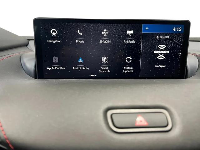 2025 Acura TLX A-SPEC Package
