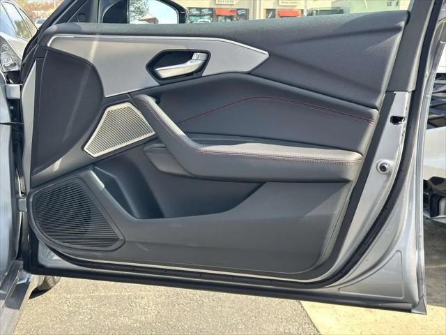 2025 Acura TLX A-SPEC Package