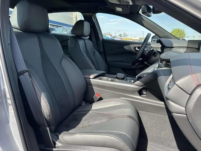 2025 Acura TLX A-SPEC Package