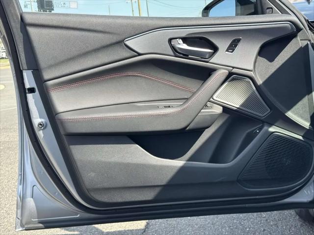 2025 Acura TLX A-SPEC Package