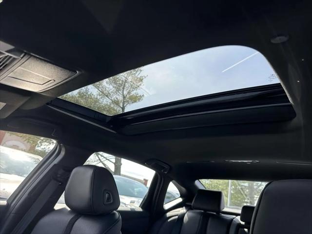 2025 Acura TLX A-SPEC Package