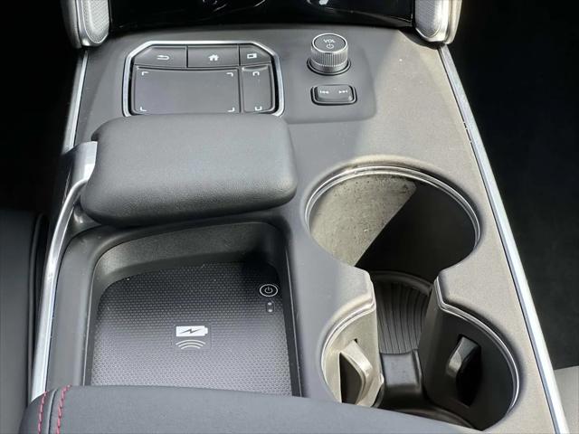2025 Acura TLX A-SPEC Package