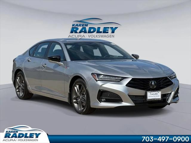 2025 Acura TLX A-SPEC Package for sale in Woodbridge, VA