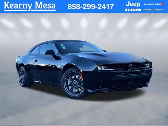 2026 Dodge Charger Scat Pack 2-Door AWD for sale in San Diego, CA
