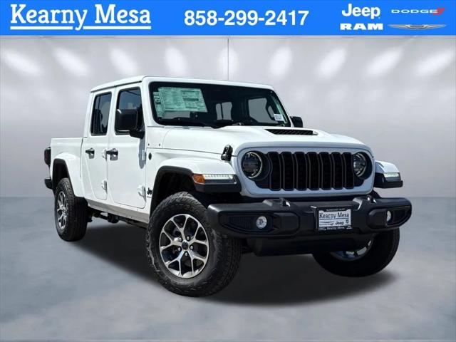 2026 Jeep Gladiator Sport S for sale in San Diego, CA