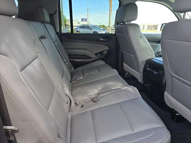 2020 Chevrolet Suburban 2WD LT