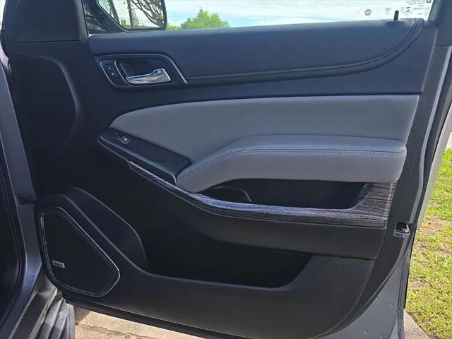 2020 Chevrolet Suburban 2WD LT