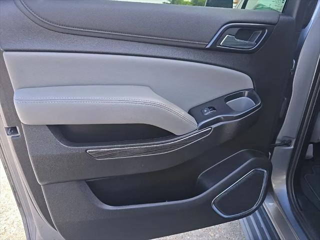 2020 Chevrolet Suburban 2WD LT