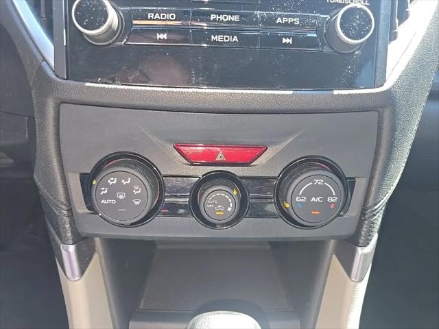 2023 Subaru Forester Base