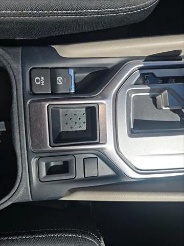 2023 Subaru Forester Base