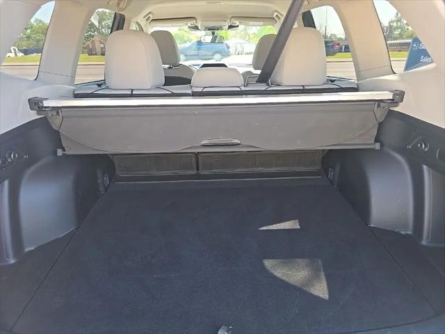 2023 Subaru Forester Base