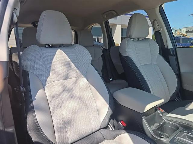 2023 Subaru Forester Base