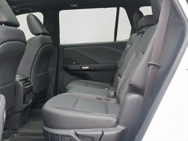 2026 Lexus TX 350 Luxury