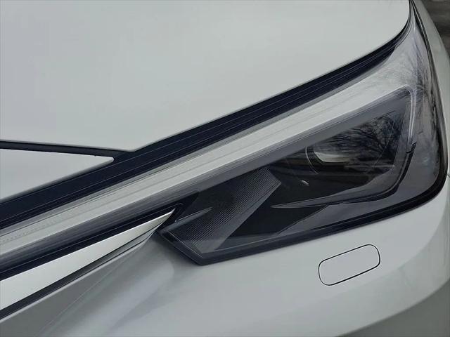 2026 Lexus TX 350 Luxury