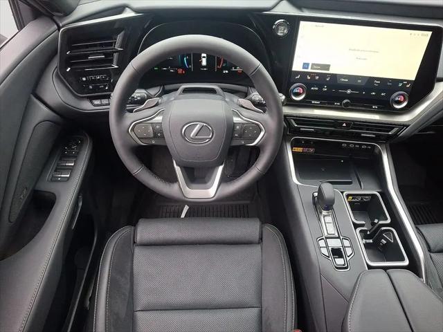2026 Lexus TX 350 Luxury