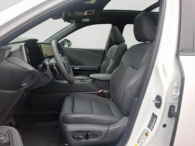 2026 Lexus TX 350 Luxury